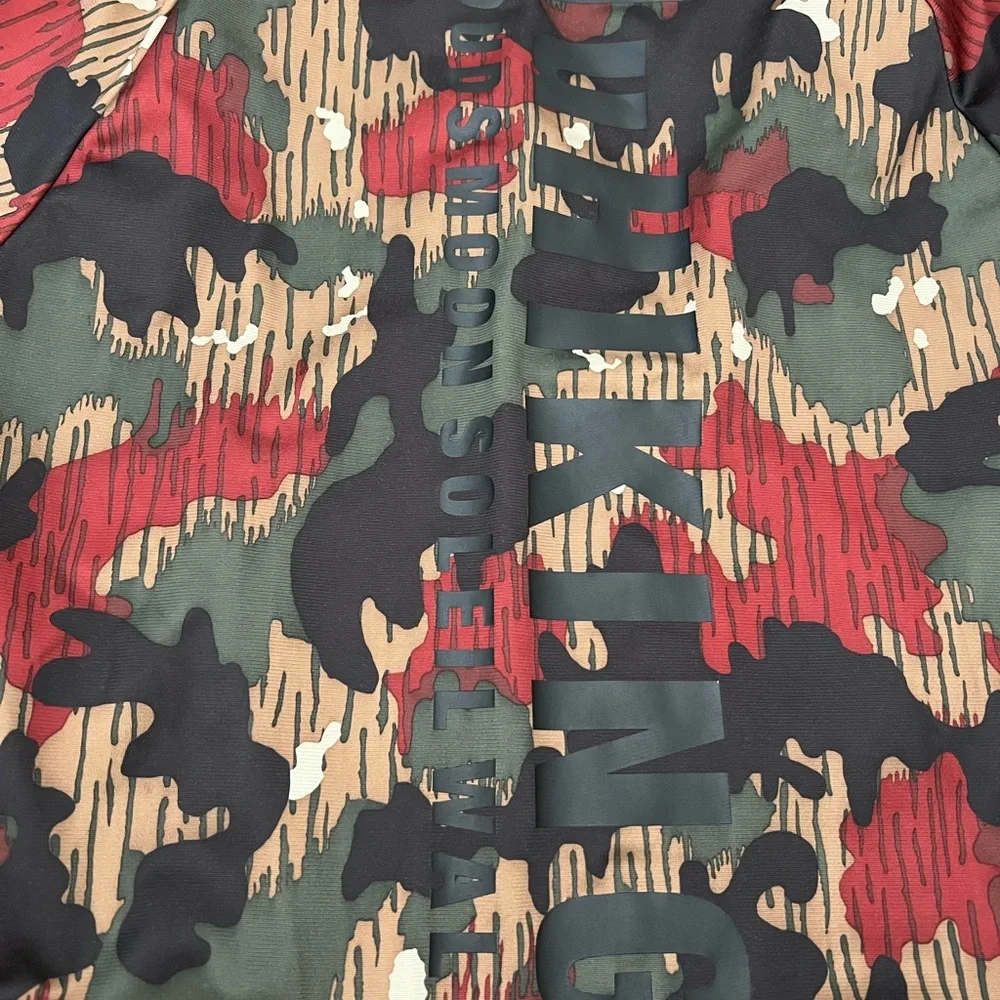 Adidas Pharrell Williams track jacket - Picture 4 of 5